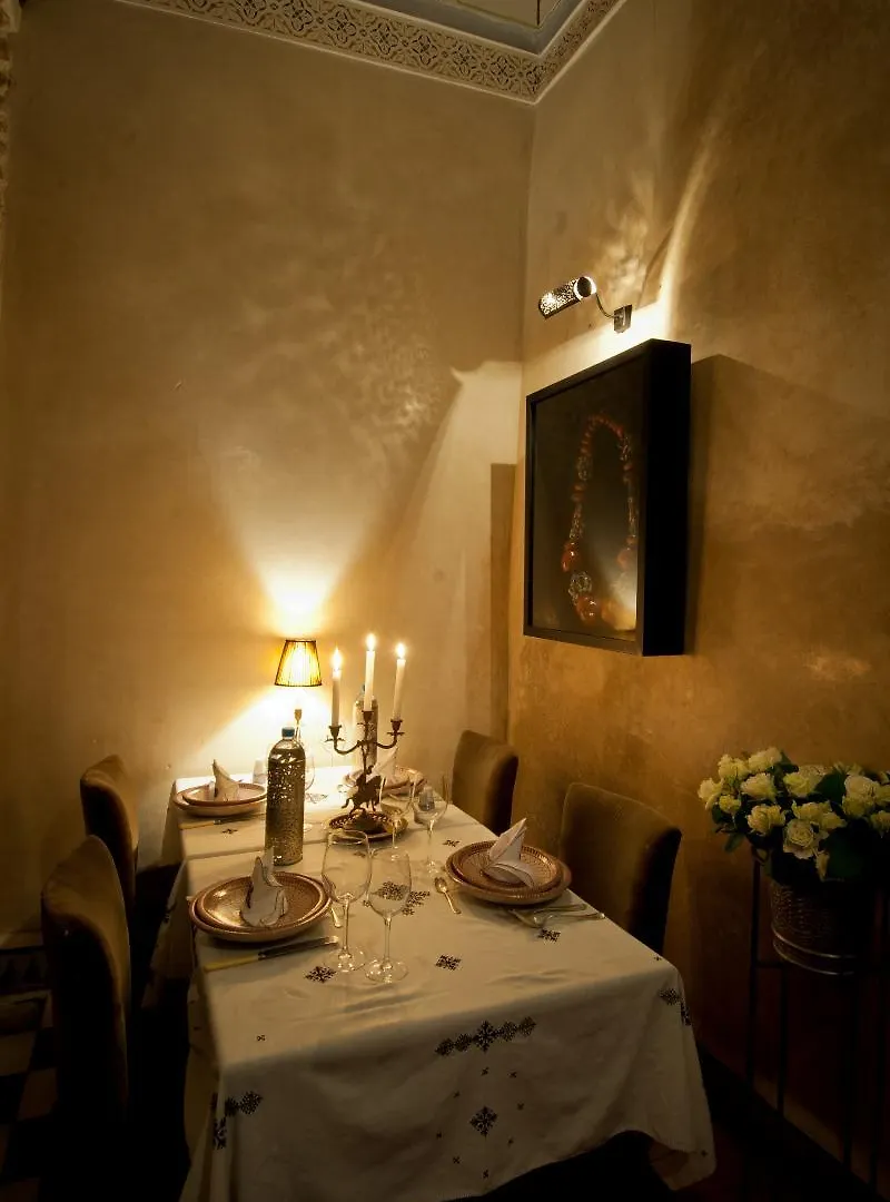 Riad Khol Marrakesch