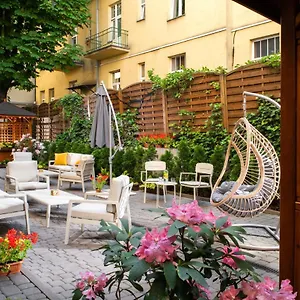Amber Hotel Krakau