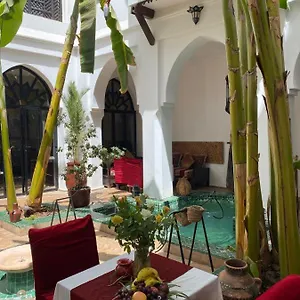 3* Hotel typu riad Dar Soukaina