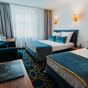 Jan Hotel Krakau