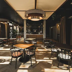 Nuna - Nachhaltig Schlafen Hotel Rosenheim