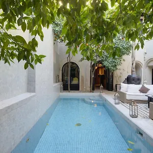 Kheirredine Marrakesh
