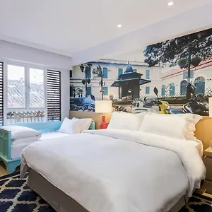 visit hotel