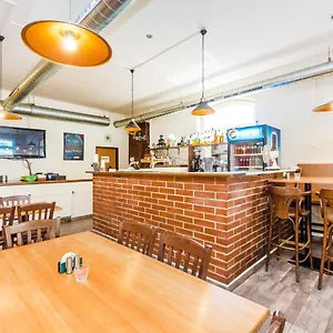 Nova Hospoda - & Restaurant 3* Praag