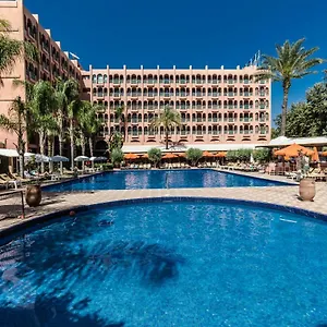 El Andalous Lounge & Marrakesh