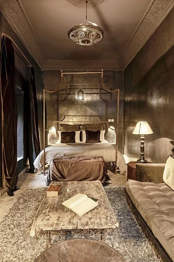 Riad Khol Marrakesz