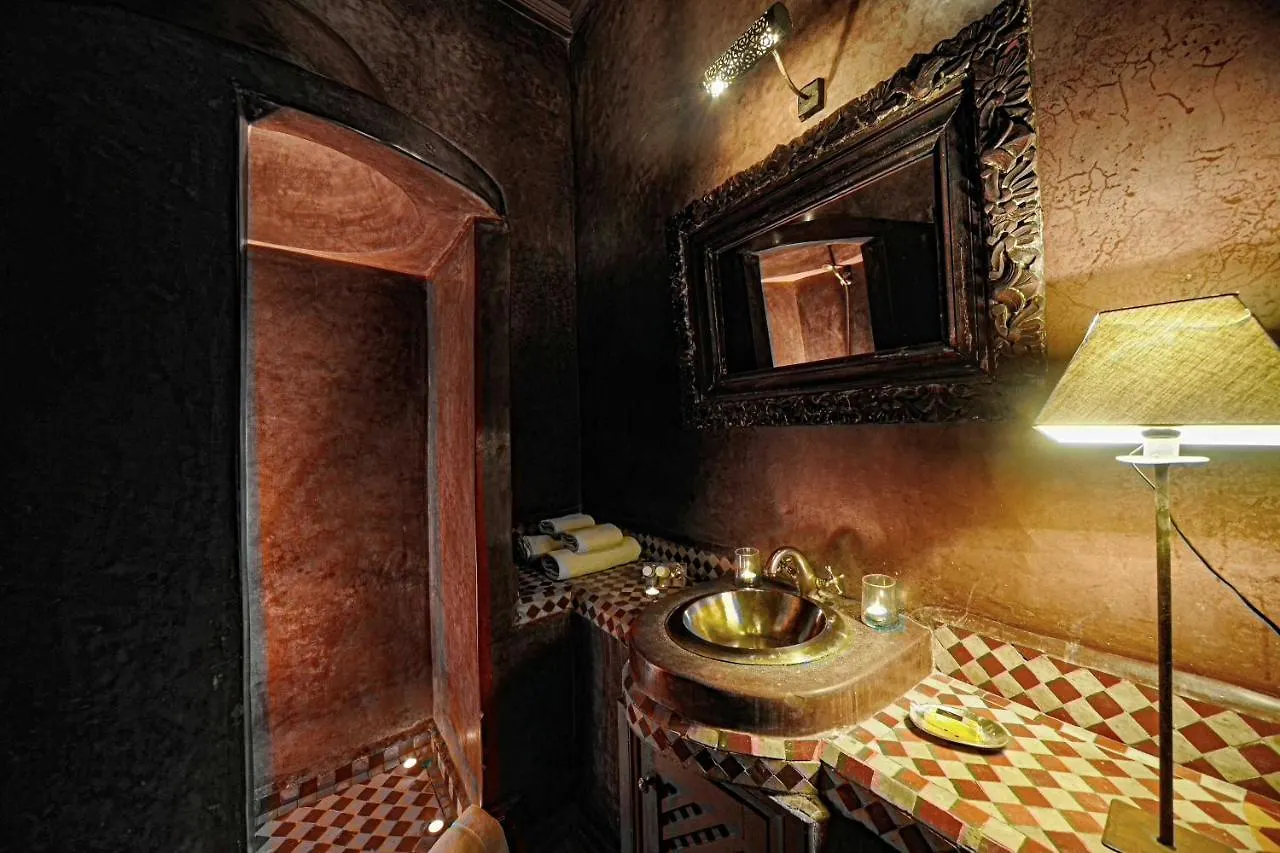 Riad Khol Marrakesz
