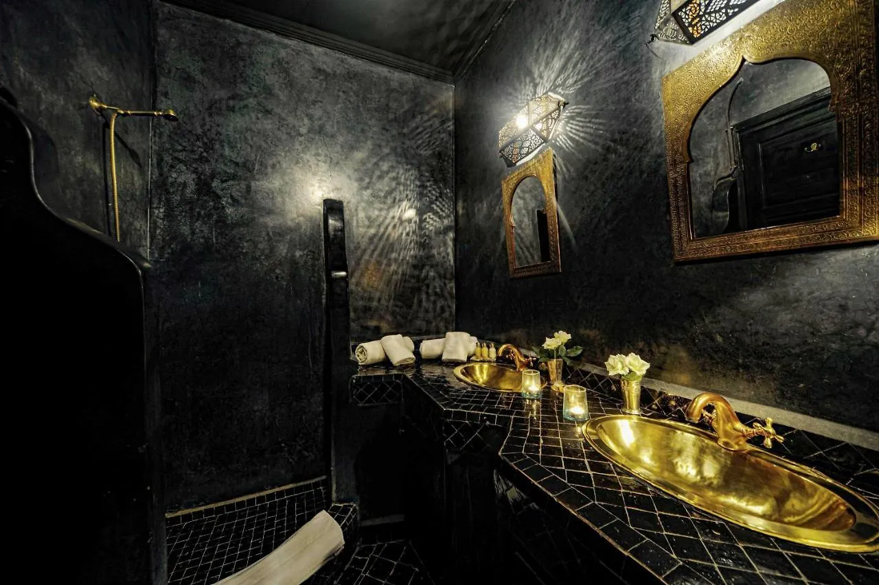 Riad Khol Marrakesz