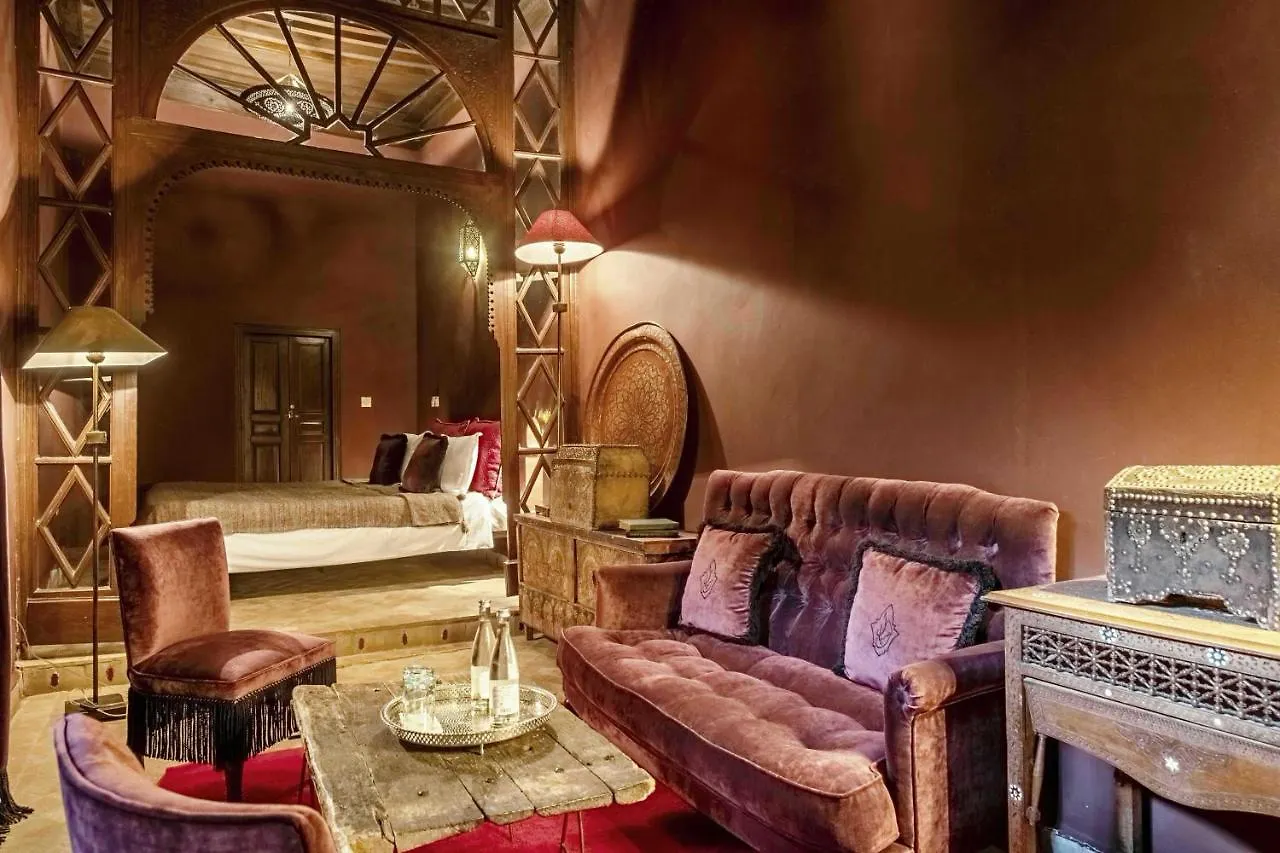 Riad Khol Marrakesz