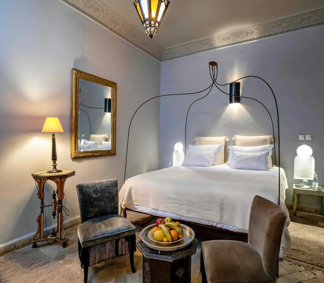 Riad Khol Marrakesz