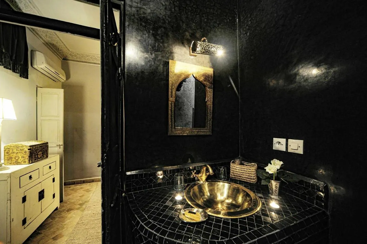 Riad Khol Marrakesz