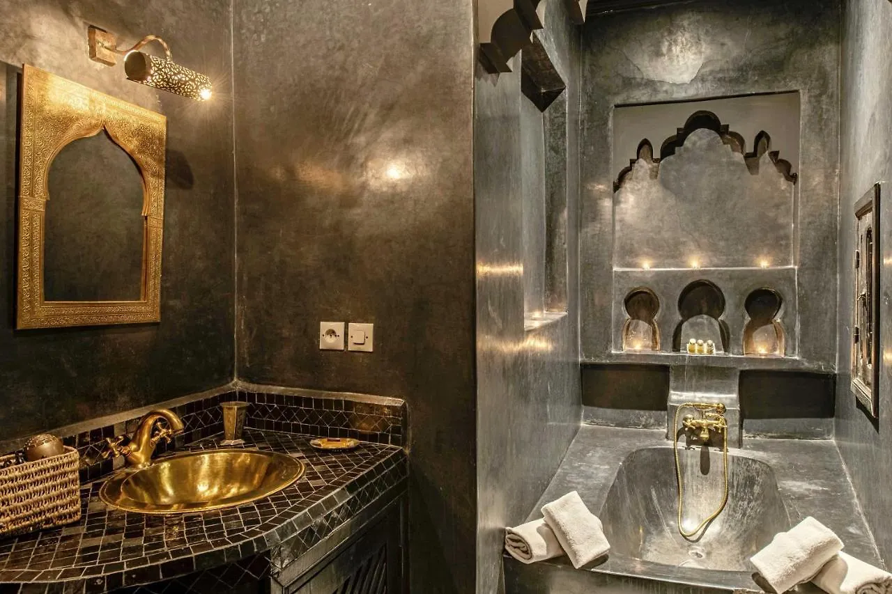 Riad Khol Marrakesz