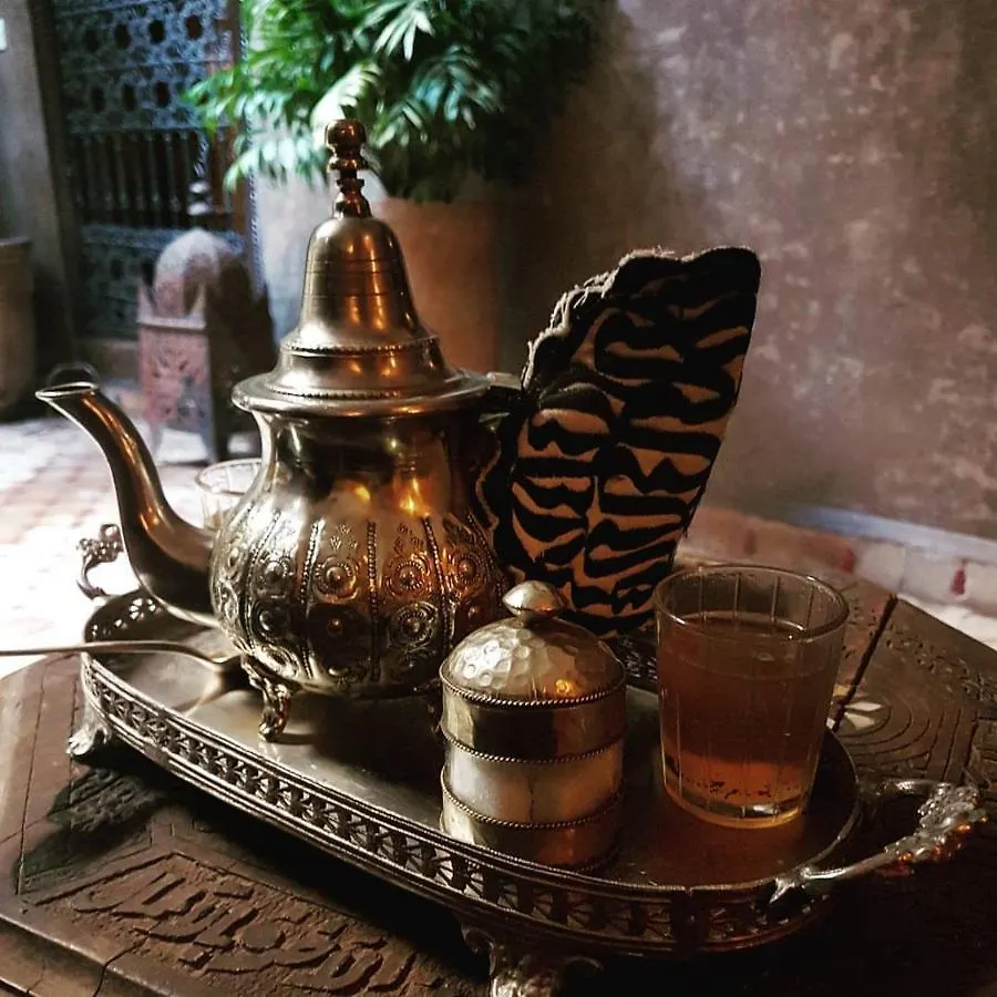 Riad Khol Marrakesz