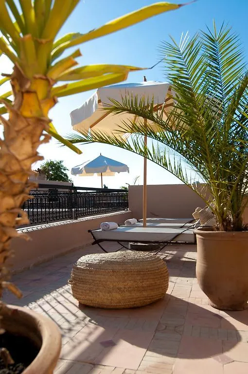 Riad Khol Marrakesz