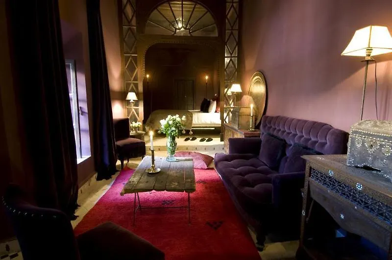 Riad Khol Marrakesz 4*,  Maroko