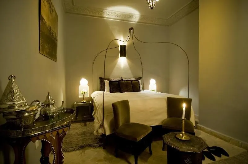 ****  Riad Khol Marrakesz Maroko