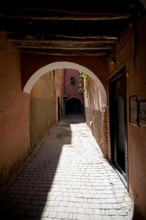 Riad Khol Marrakesz