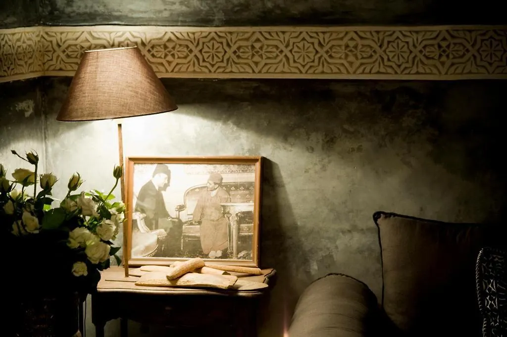Riad Khol Marrakesz