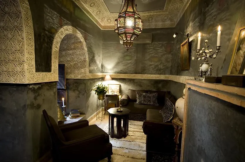 Riad Khol Marrakesz