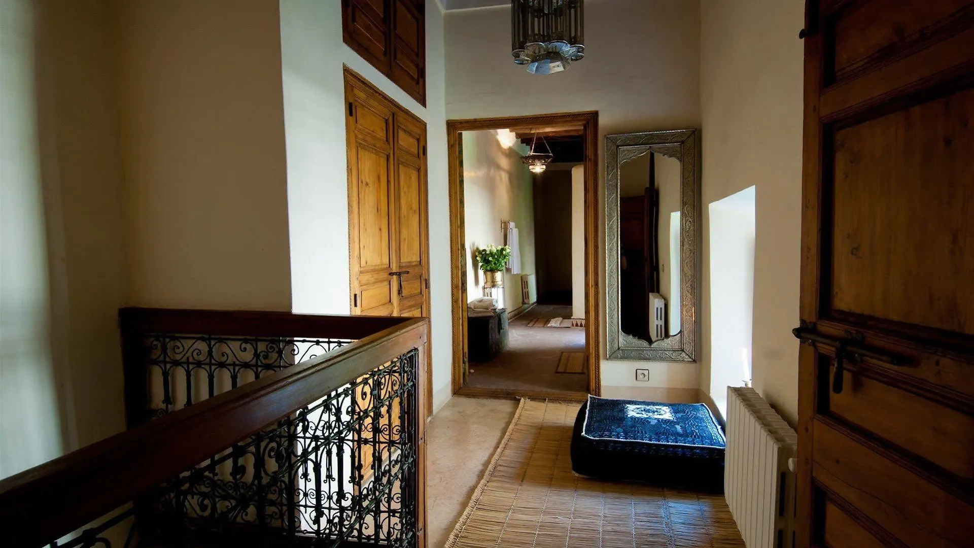 Riad Khol Marrakesz 4*,  Maroko