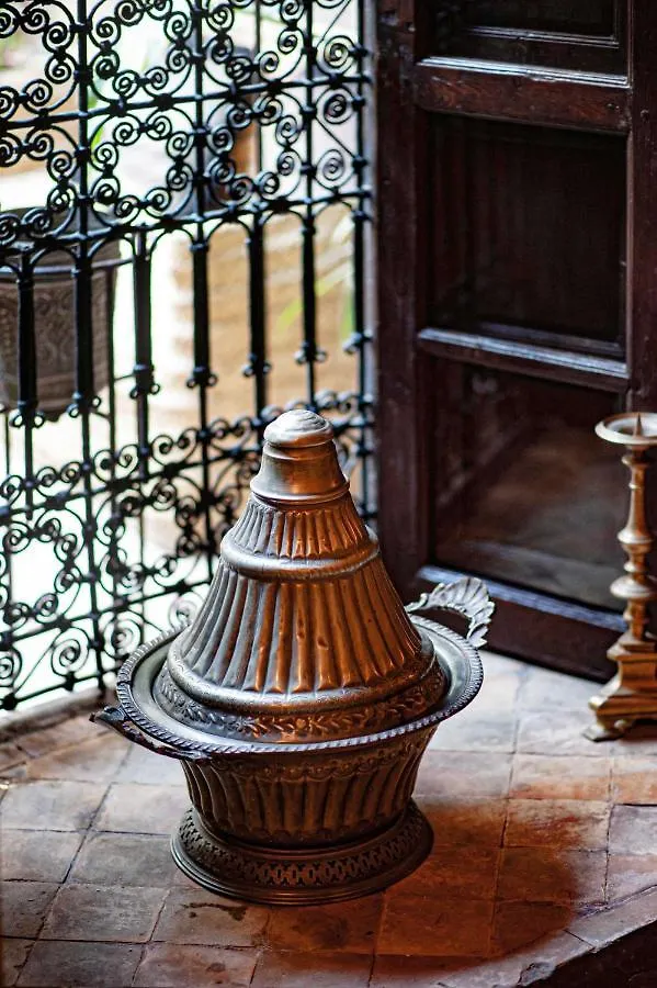 Riad Khol Marrakesh 4*,