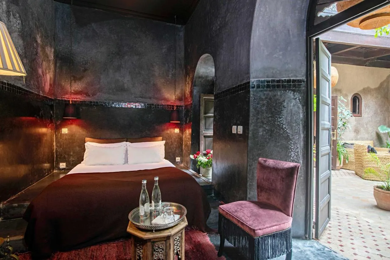 Riad Khol Marrakesh