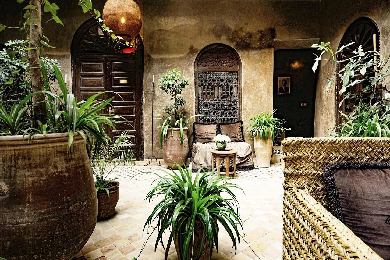 Riad Khol Marrakesh 4*,