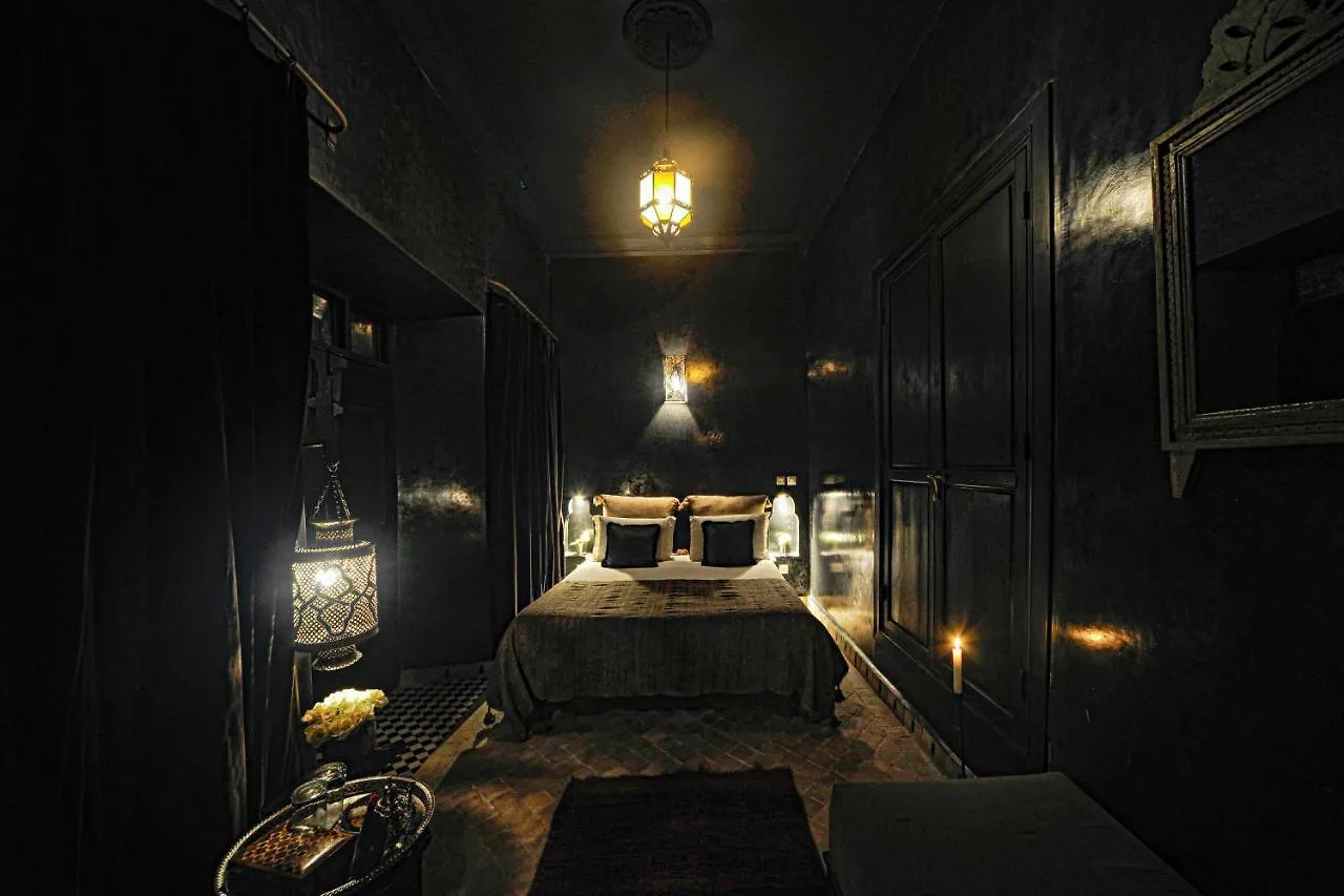 Riad Khol Marrakesh