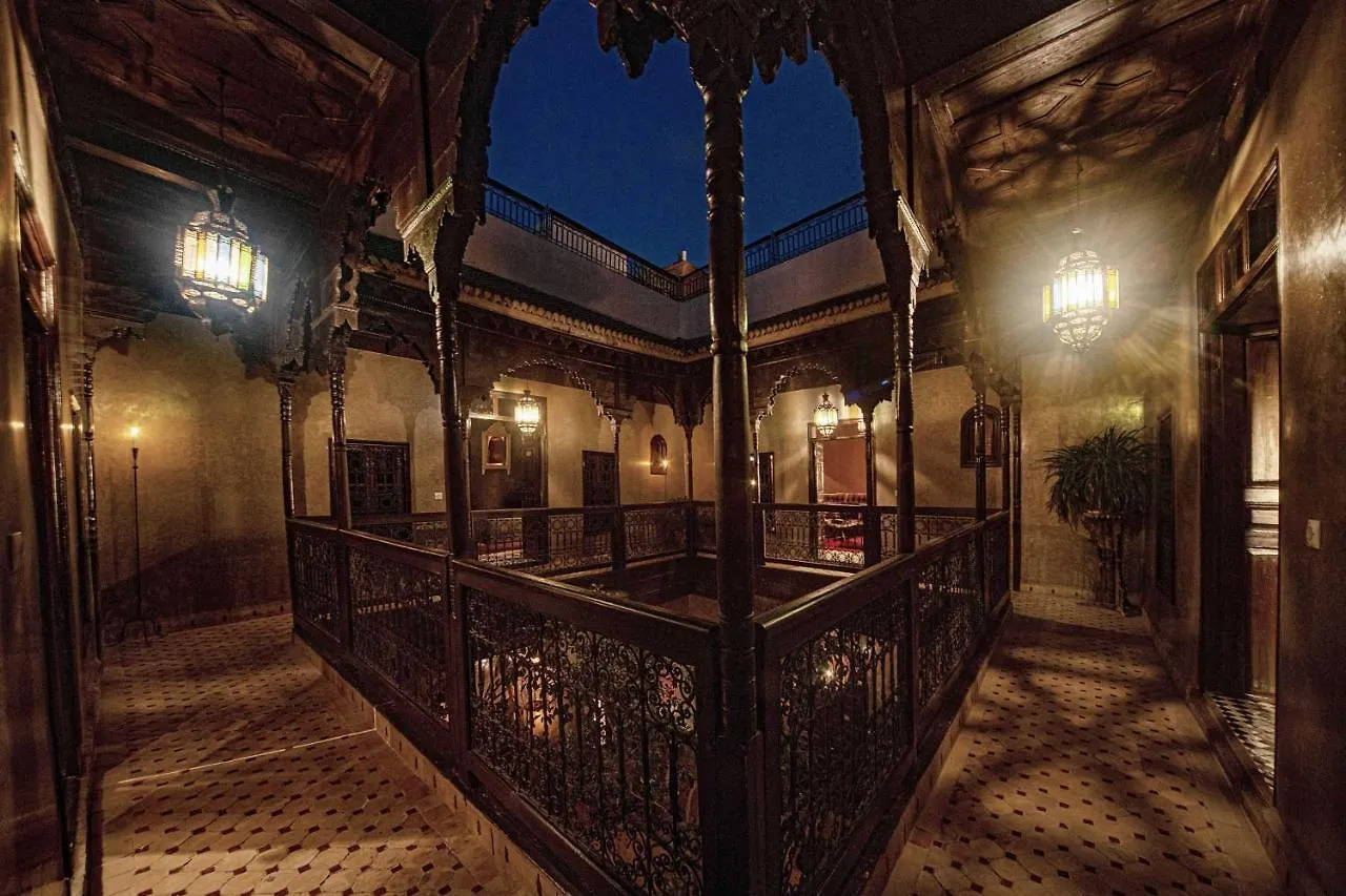 Riad Khol Marrakesh