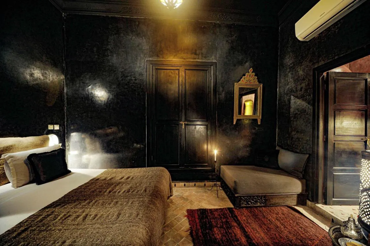 Riad Khol Marrakesh