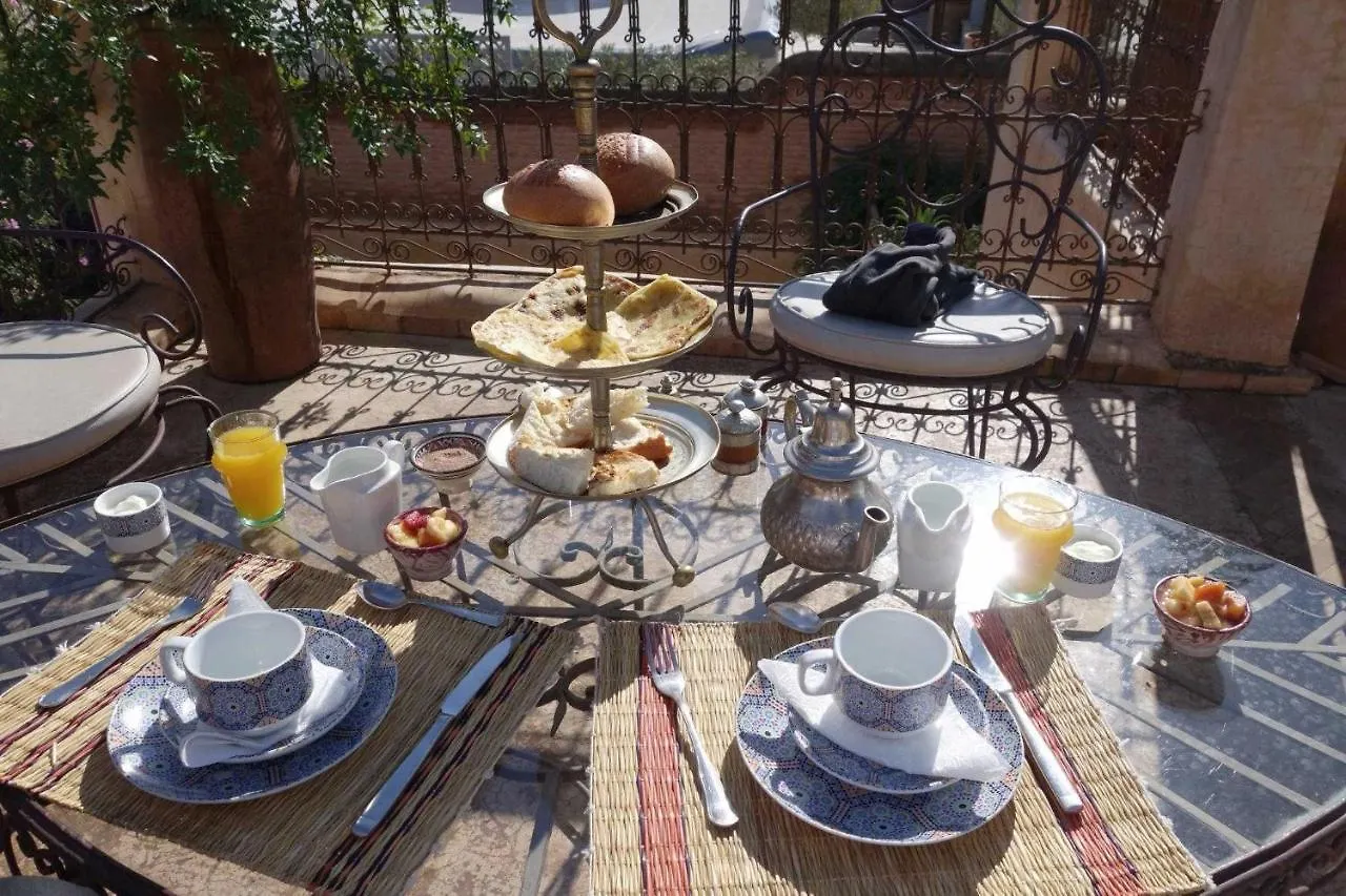 Riad Khol Marrakesh