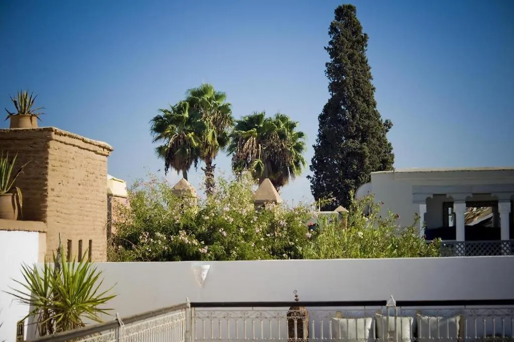 ****  Riad Khol Marrakesh Marokko