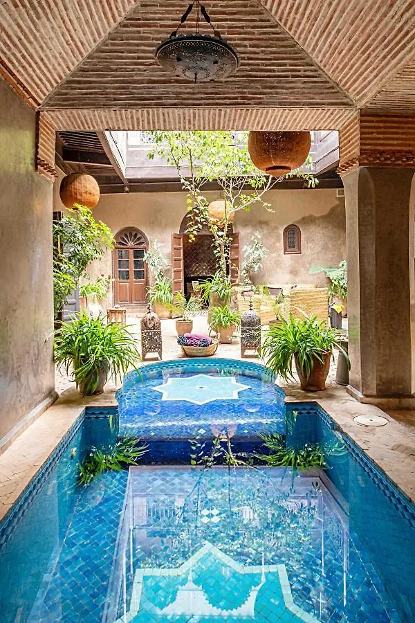 Riad Khol Marrakesh