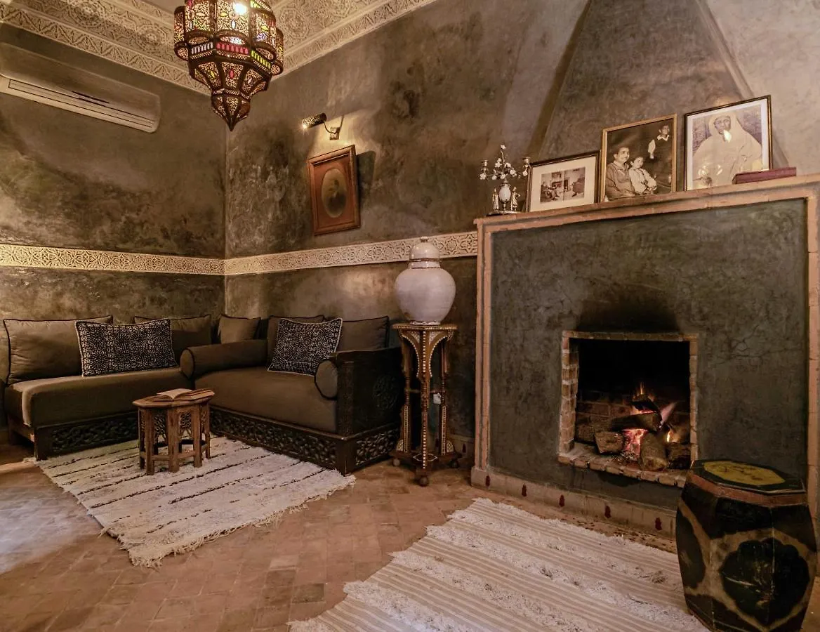 Riad Khol Marrakesh