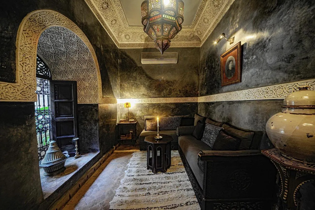 Riad Khol Marrakesh
