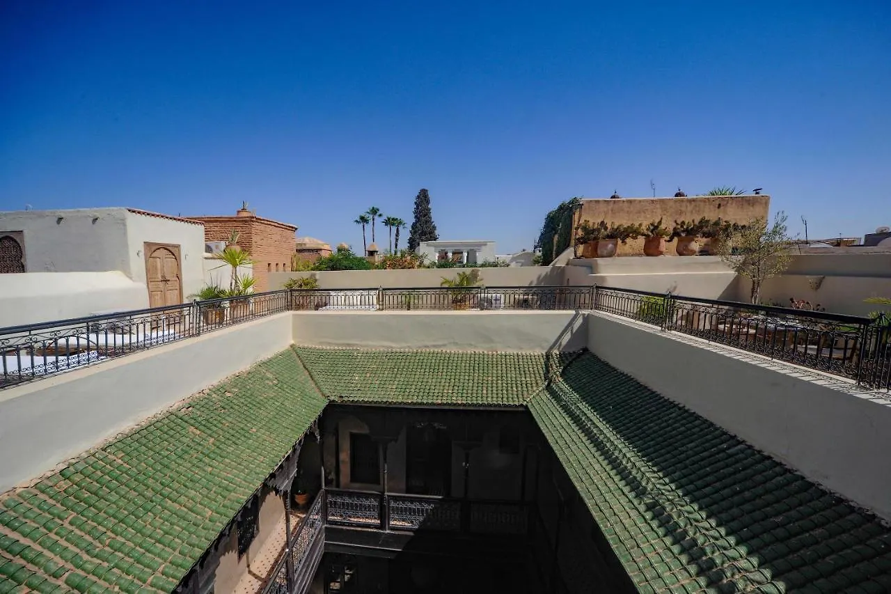 Riad Khol Marrakesh