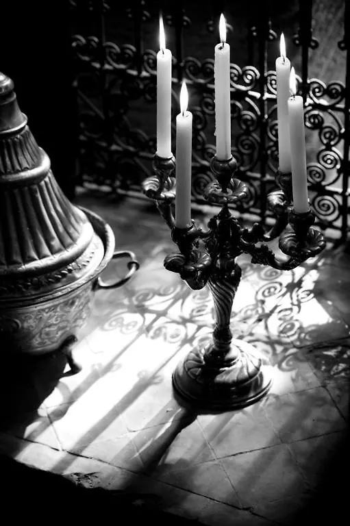 Riad Khol Marrakesh Marokko