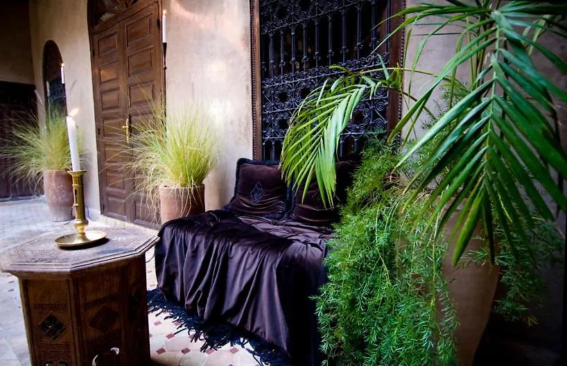Riad Khol Marrakesh Marokko