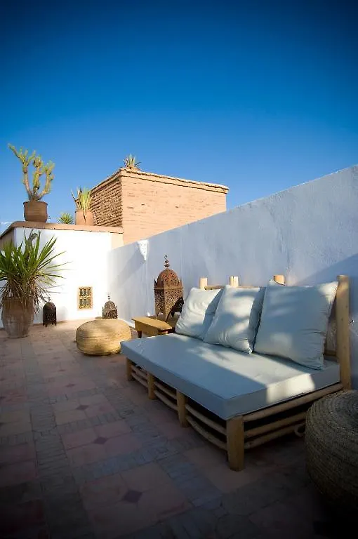 Riad Khol Marrakesh