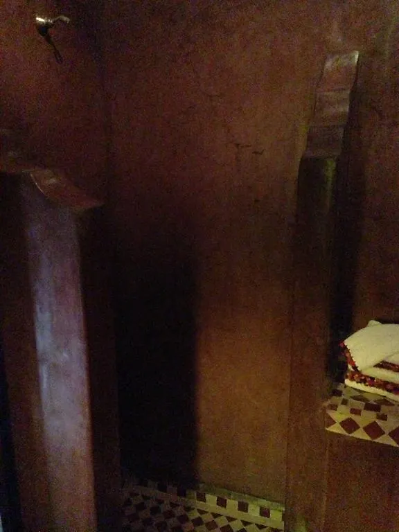 Riad Khol Marrakesh