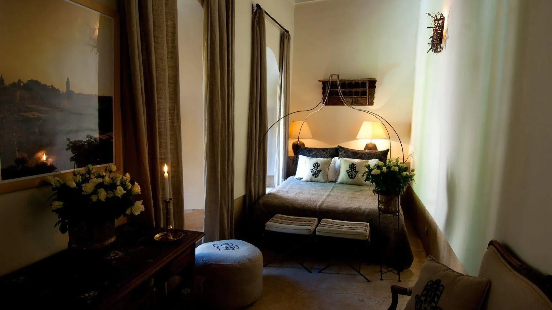 Riad Khol Marrakesh